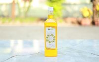 Safflower Oil
